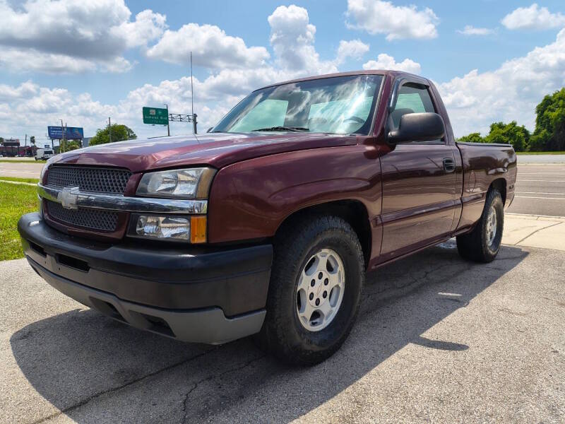 chevrolet silverado 1500 2003 1GCEC14X93Z164843 image chevrolet silverado 1500 2003 1GCEC14X93Z164843 image